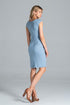 Robe de jour model 157478 Figl